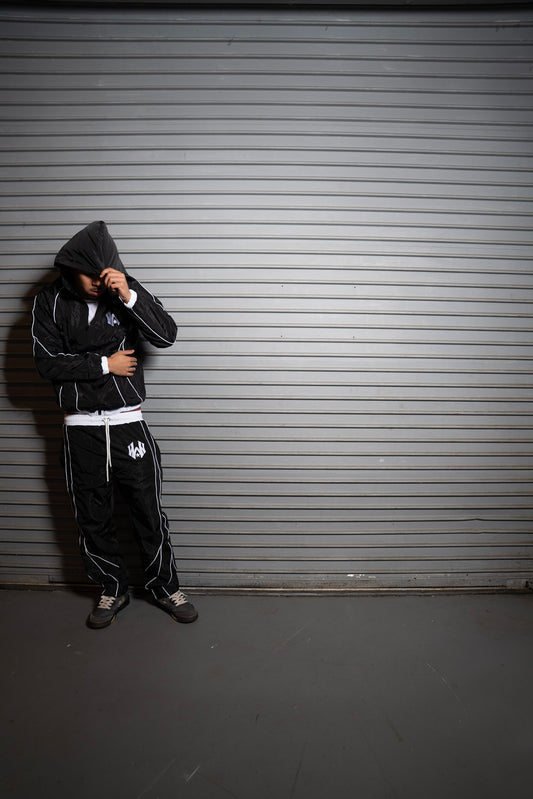 Performance Tracksuit V2