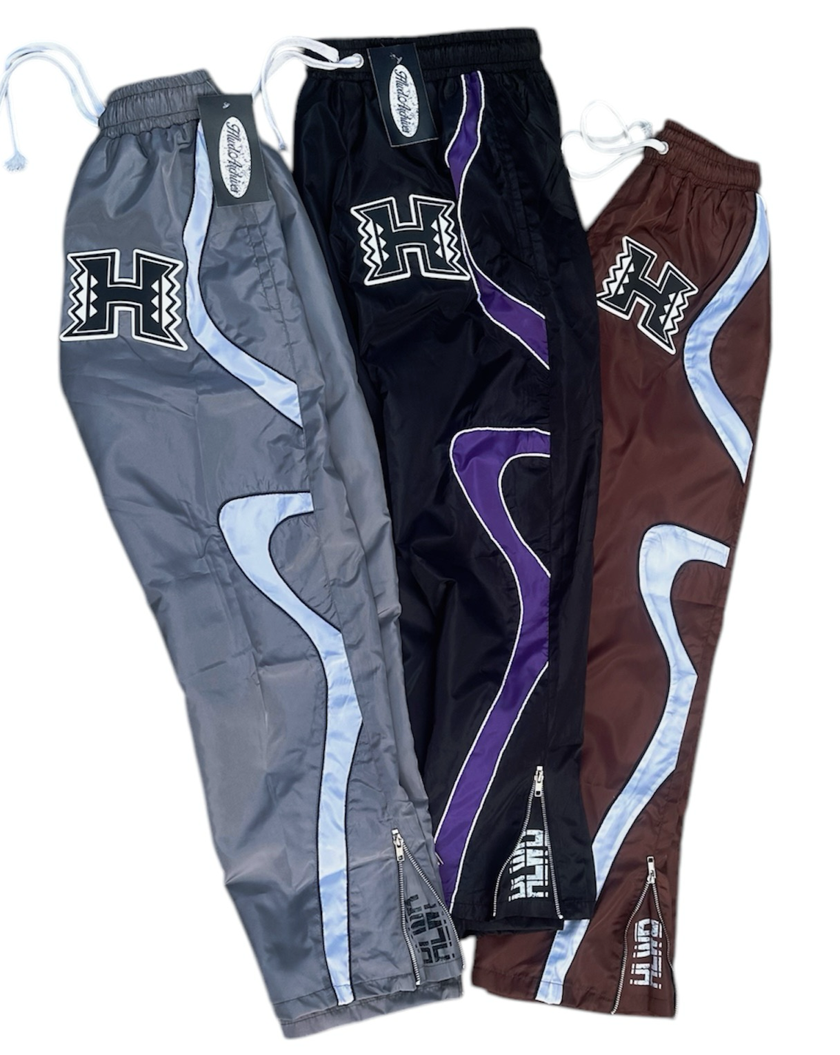 HLWD TEAM TRACK PANTS