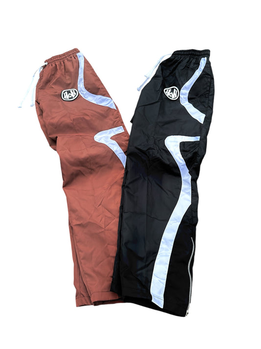 WholeWrld track pants
